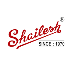 SHAILESH MACHINE TECH P LTD